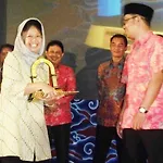 Rumah Tawa Hotel Syariah