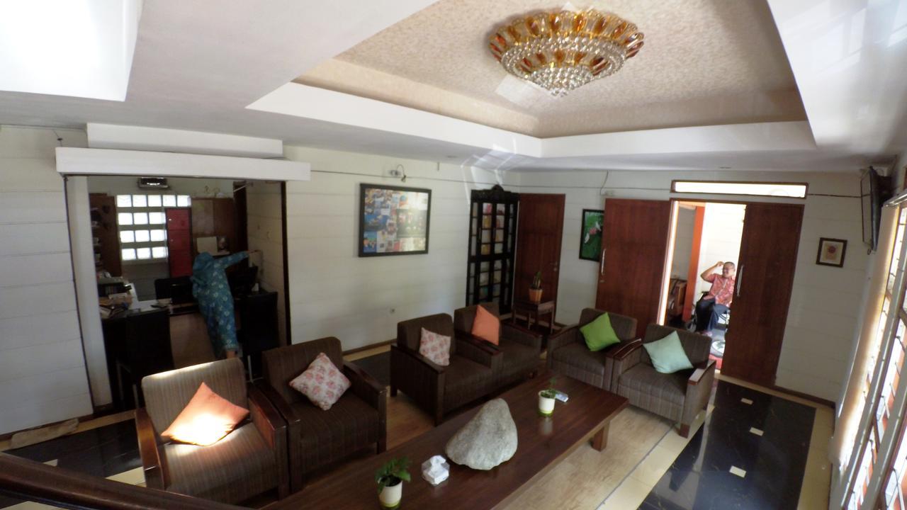 Tempat Tidur & Sarapan Rumah Tawa Syariah