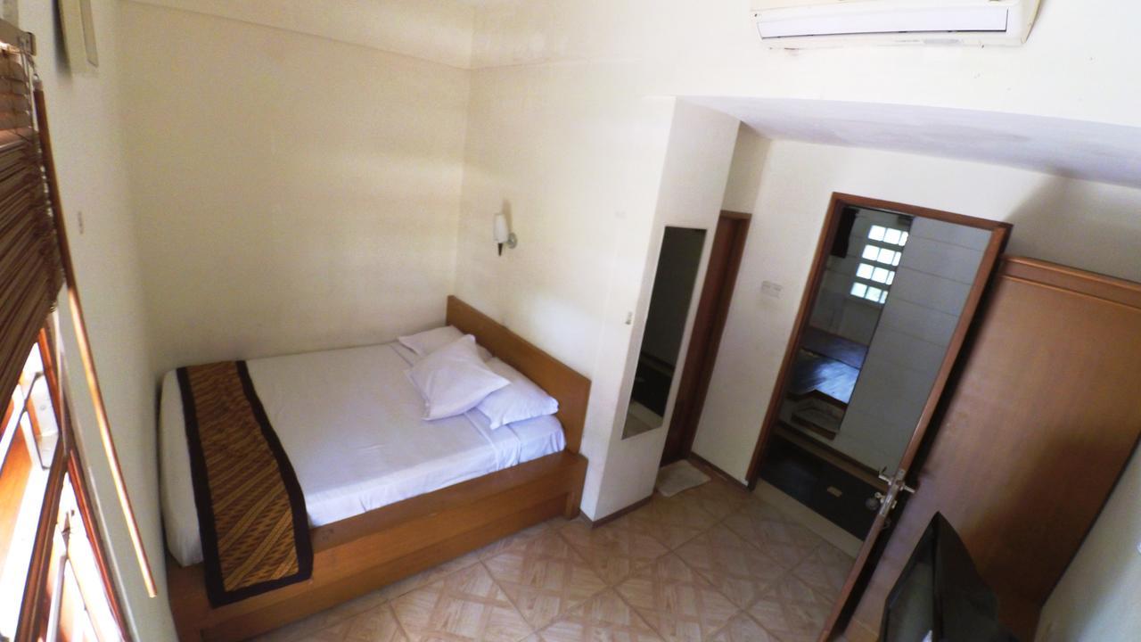 Rumah Tawa Syariah Tempat Tidur & Sarapan Bandung