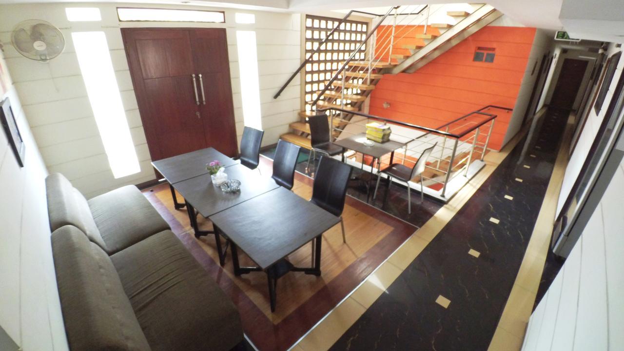 Tempat Tidur & Sarapan Rumah Tawa Syariah