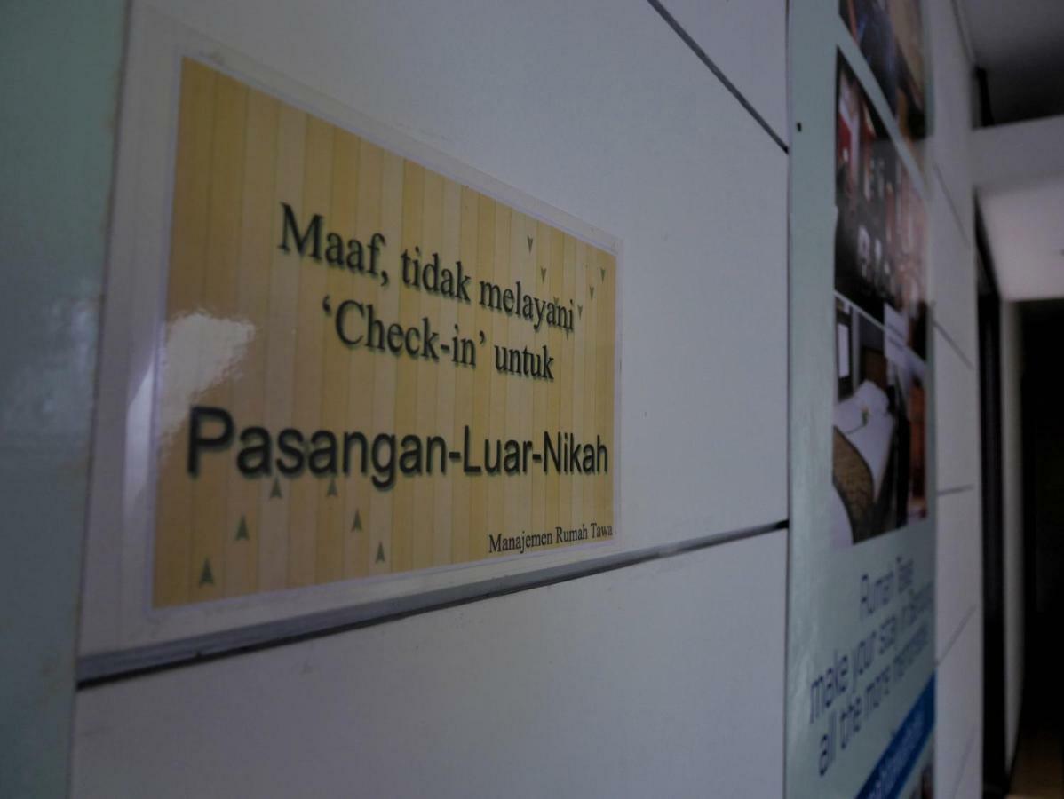 Rumah Tawa Syariah *