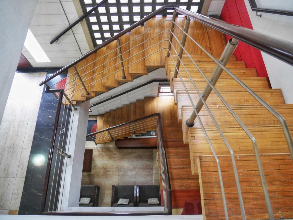 Tempat Tidur & Sarapan Rumah Tawa Syariah