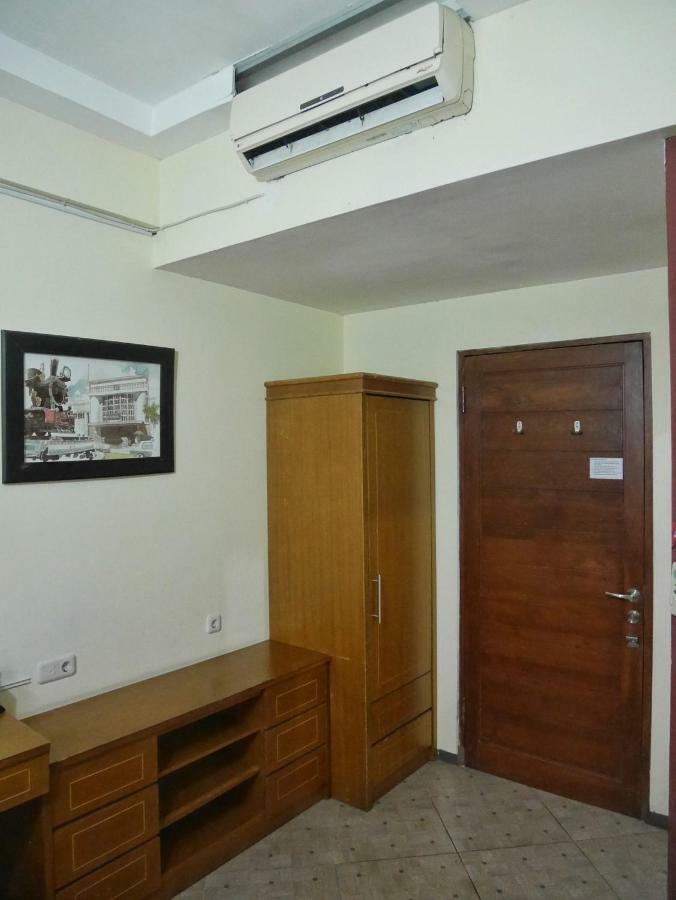 Rumah Tawa Syariah Tempat Tidur & Sarapan